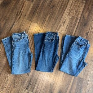 Boys Size 14 Waist-Adjustable Jeans, Old Navy & The Children’s Place